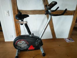 Ergometer Perfectum Fitness Company Class A, guter Zustand
