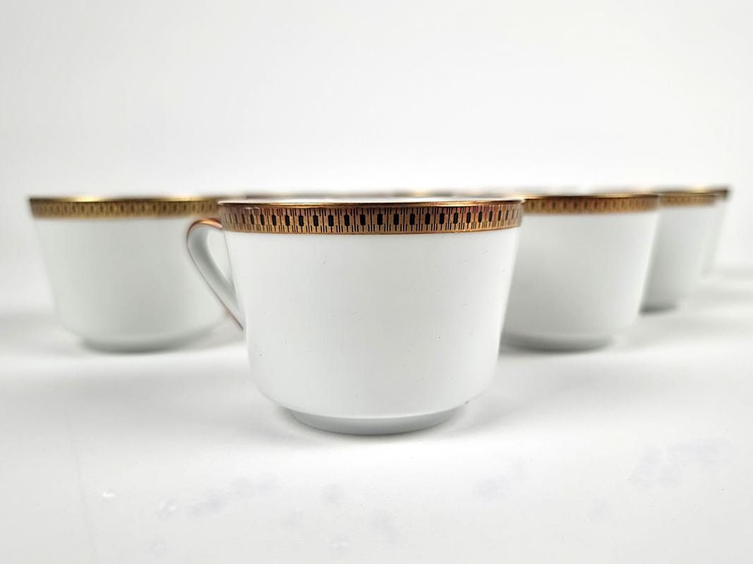 Eschenbach Set di piatti: Kaffeetassen Set – Usato da Urtenen-Schönbühl venduto da Restwert_Schoenbuehl 1