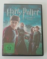 DVD Harry Potter und der Halbblutprinz