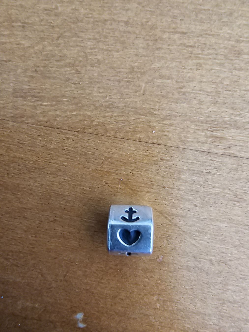 Pandora Anhänger: Pandora-Charm - Pandora-Anhänger – Gebraucht aus Mels von WendySchumacher 1