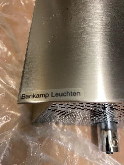 Componenti elettronici: Bankamp Fine-Line Systemtrafo / Transformator 300W – Nuovo e nell'imballaggio originale da Umiken venduto da licht5040 2