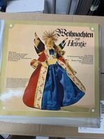 Weihnachten mit Heintje Vinyl LP guter Zustand