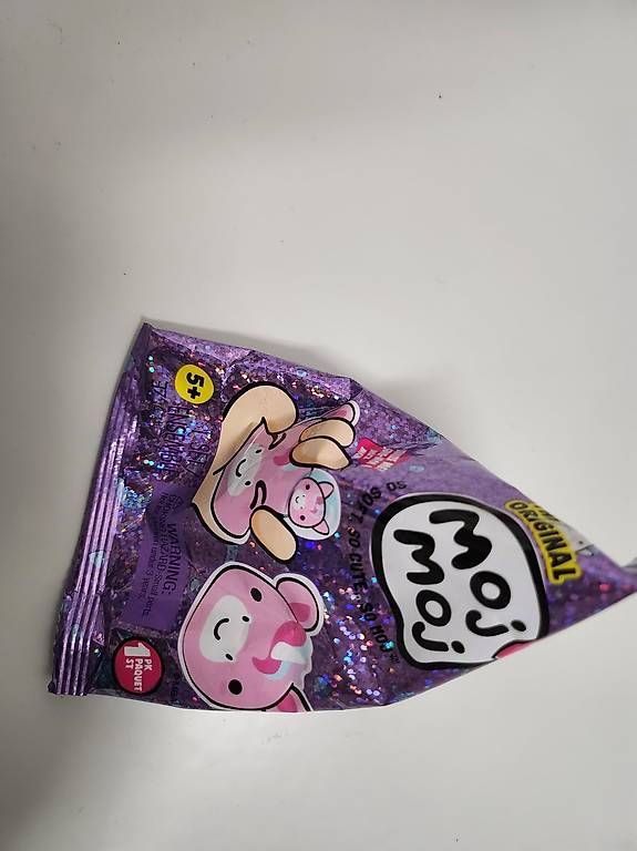 Figuren: Micromallows Kollektion – Gebraucht aus Zürich von Rose_Marie 2