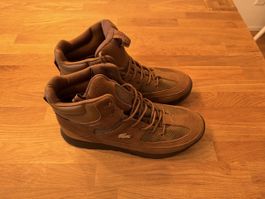 Lacoste Urban Breaker, Gr. 44, ungetragen!