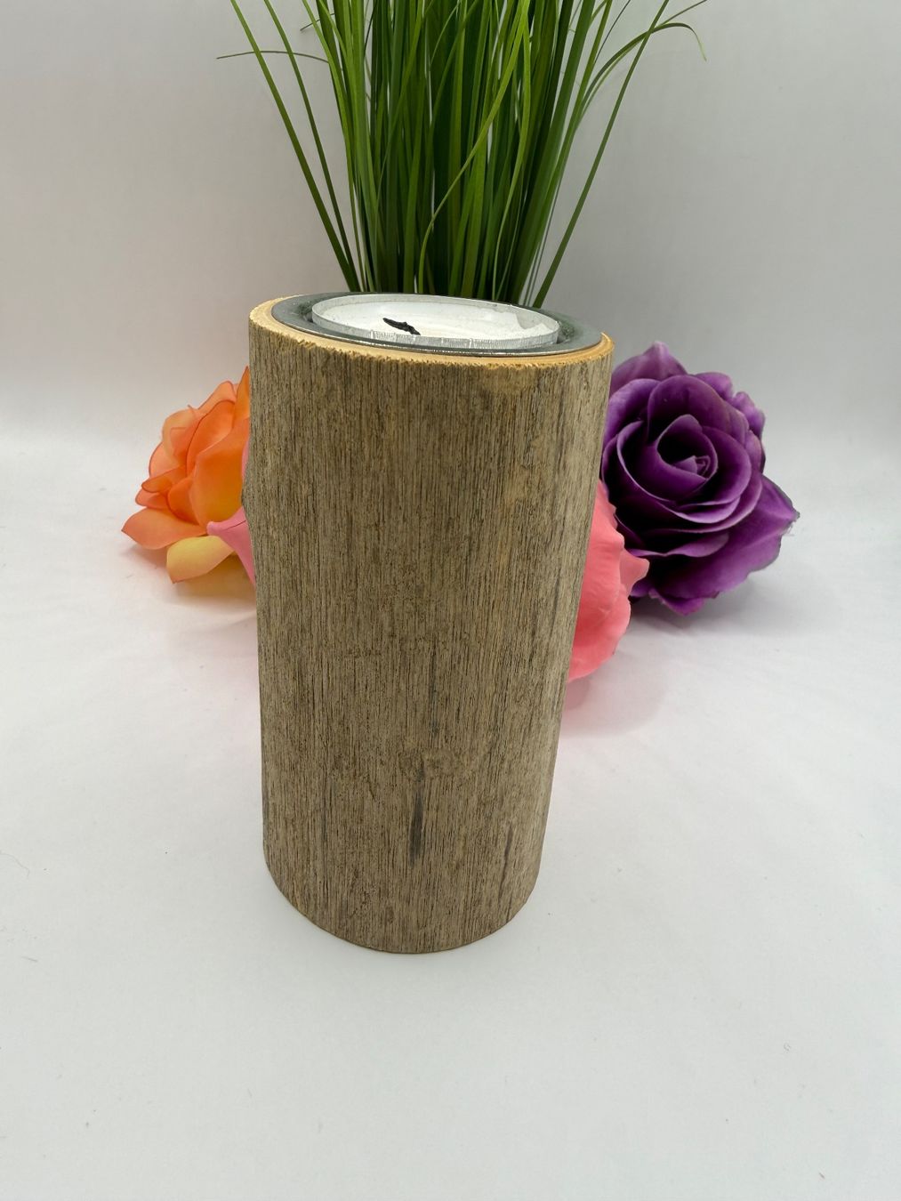 Articoli in legno: Gedenkurne aus Holz – Usato da Hünenberg venduto da nicolay27 1