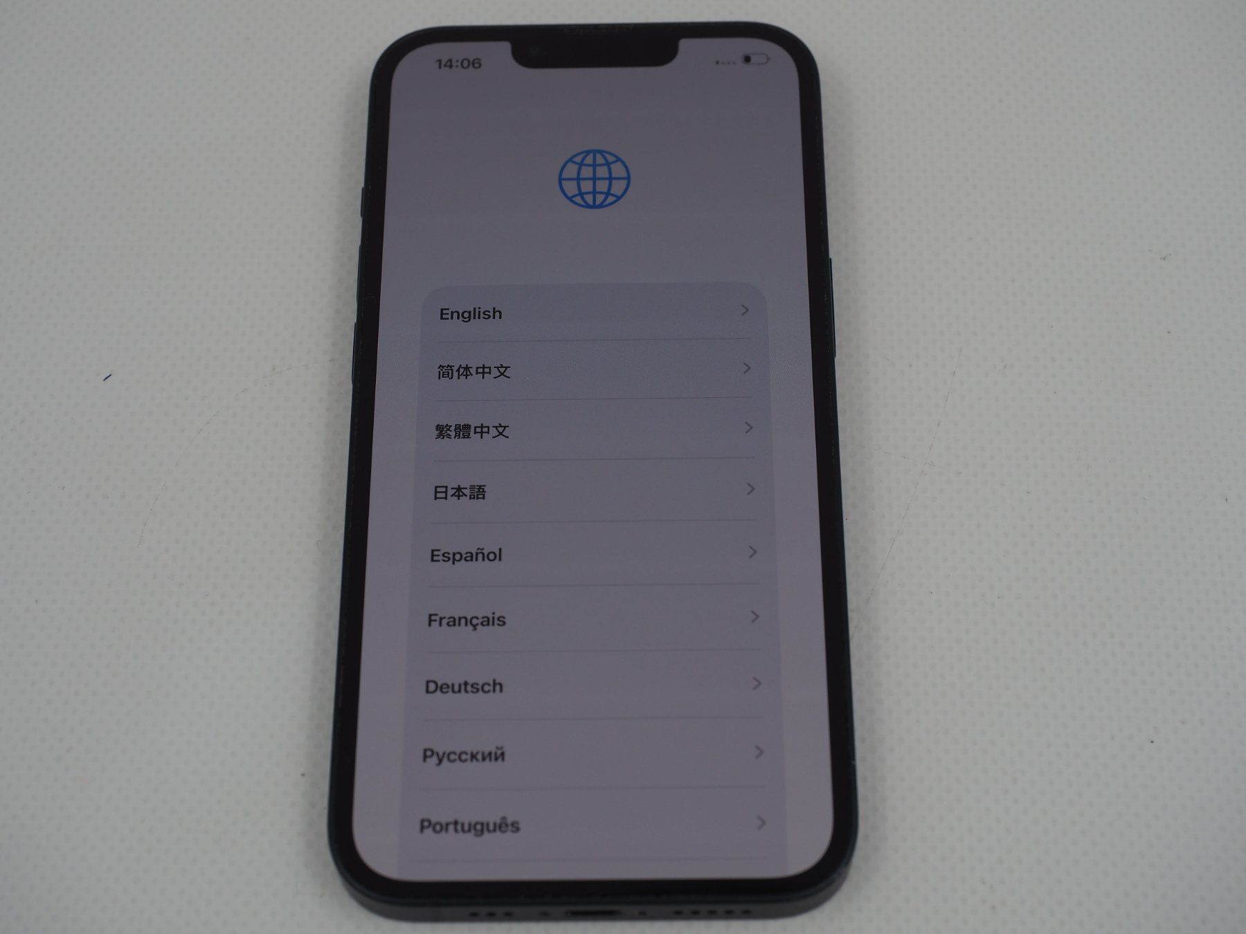 Apple Telefoni cellulari / Smartphones: APPLE iPhone 13 iCloud gesperrt (26053101) – Difettoso da Zürich venduto da fundsachenverkauf