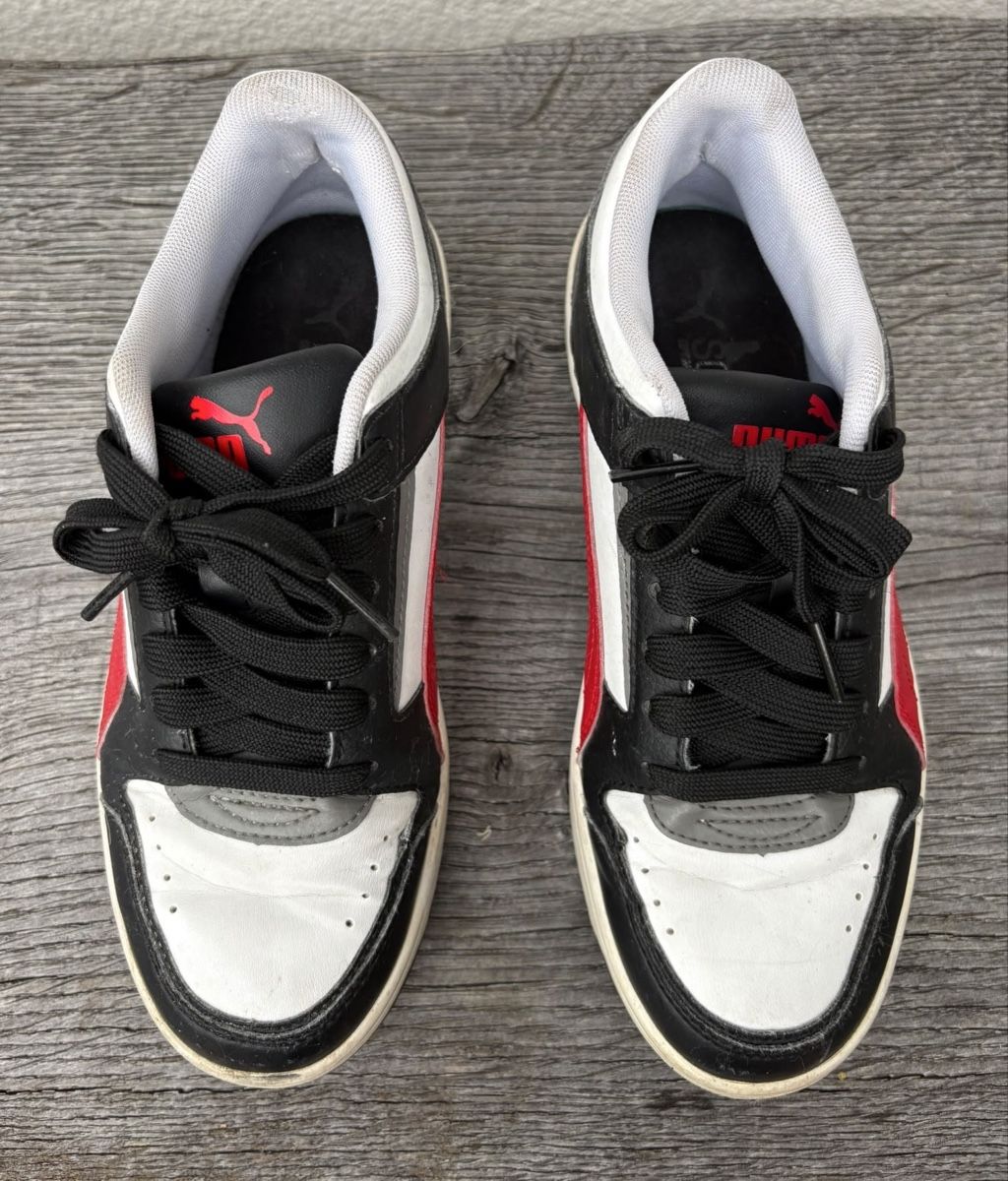 Puma Chaussures hommes: Puma Sneaker, Gr. 37.5  – D'occasion à Walchwil par BackstageBruder 3