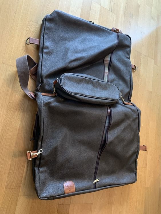 Mulberry suit carrier hotsell