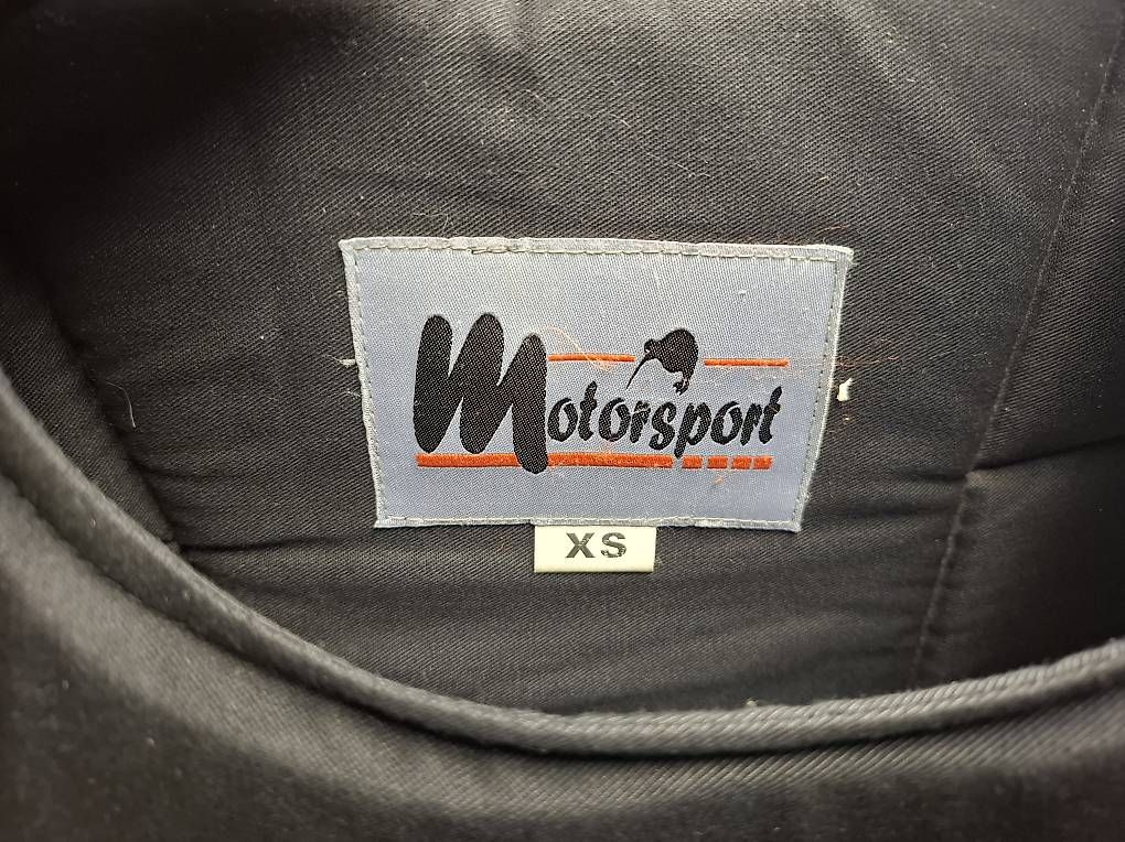 Go-Kart: Karting Protège cotes "MotorSport" – Usato da Bramois venduto da pilote007 2