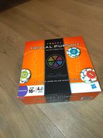 Trivial Pursuit Wetten und Gewinnen  Hasbro