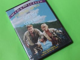 SECHS TAGE, SIEBEN NÄCHTE (Harrison Ford / Anne Heche) DVD