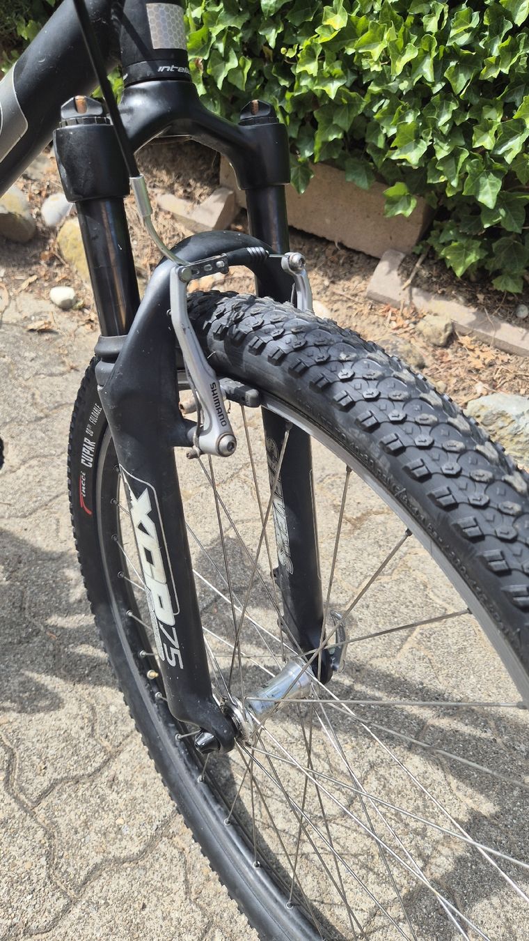 Stevens Velos: Velo – Gebraucht aus Oberhasli von Velo_Susak 2