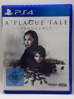 PS4 - A Plague Tale Innocence