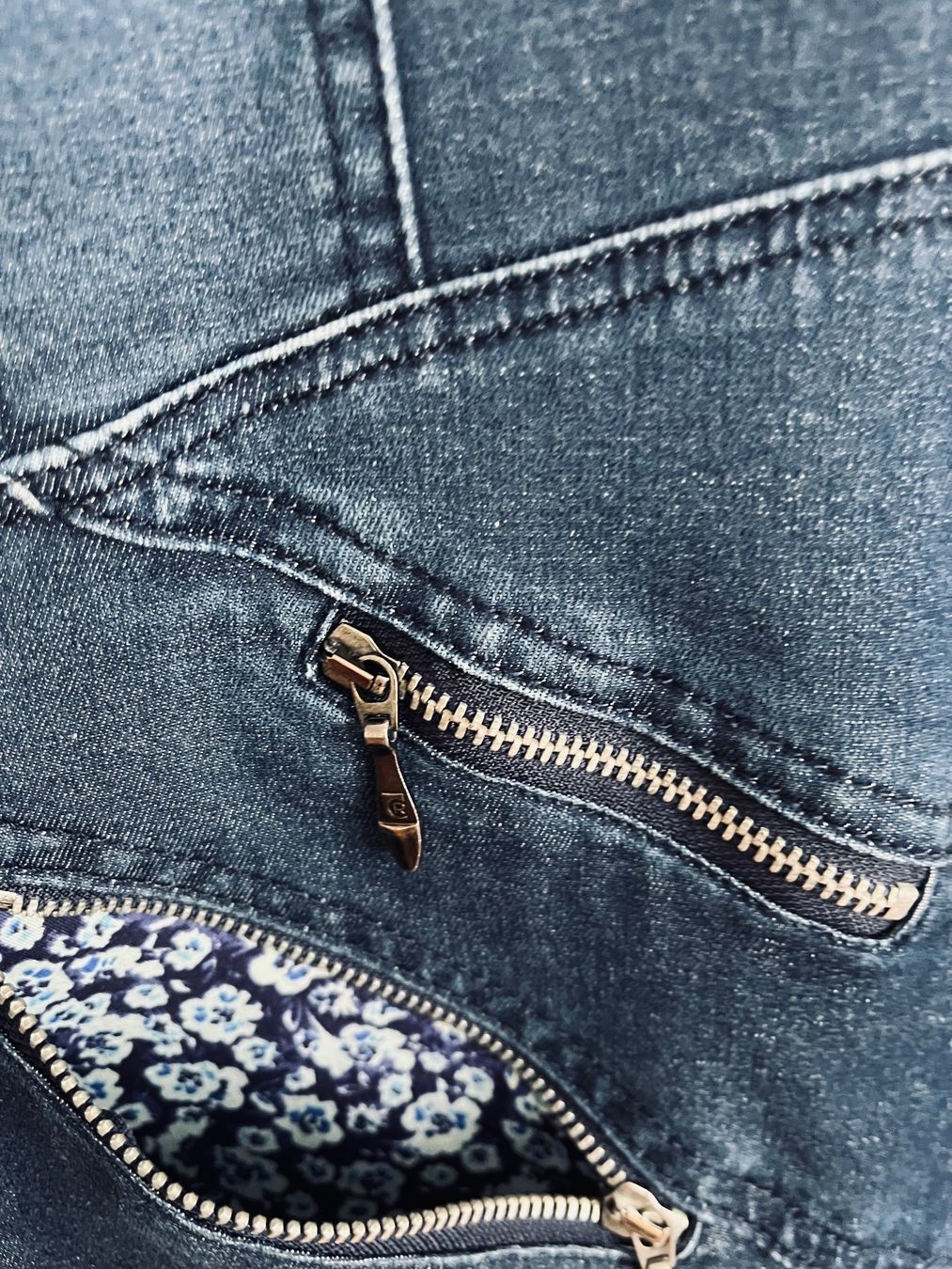 Vestiti: Robe Jeans – Usato da Prilly venduto da DANIELLE015 5