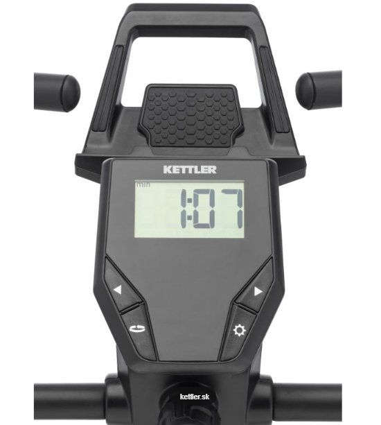 Kettler Vélos d'appartement: Heimtrainer – D'occasion à Lätti par Buchair 3