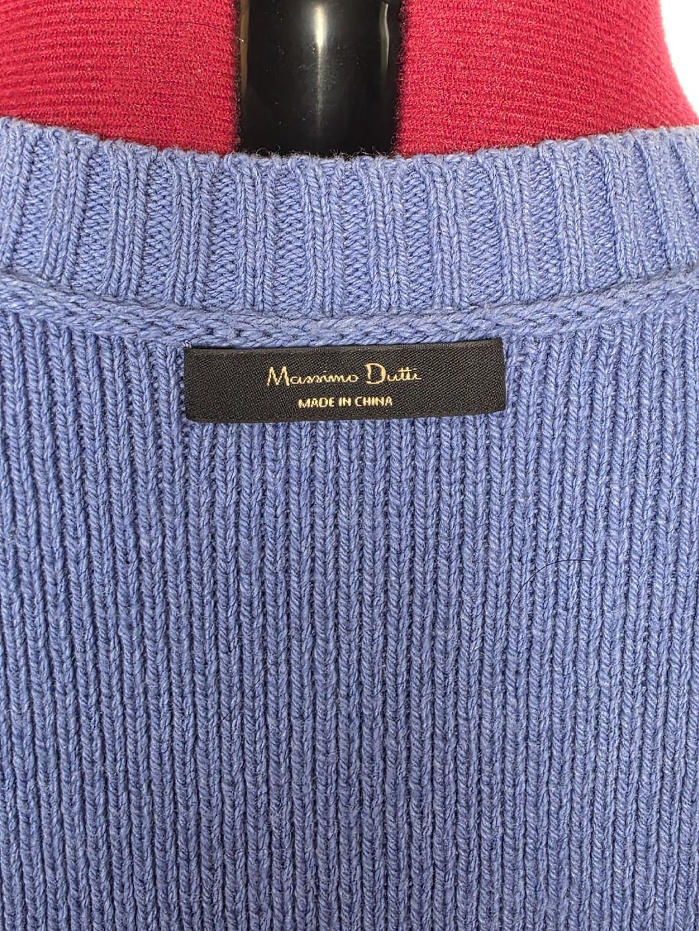Massimo Dutti Maglioni & Felpe: Pullover-Massimo Dutti – Nuovo (secondo la descrizione) da Pfäffikon SZ venduto da hrs_k2tn 1