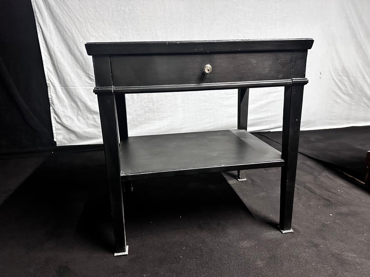 Comodini: Nachttisch – Usato da Sulzbach venduto da mary_25