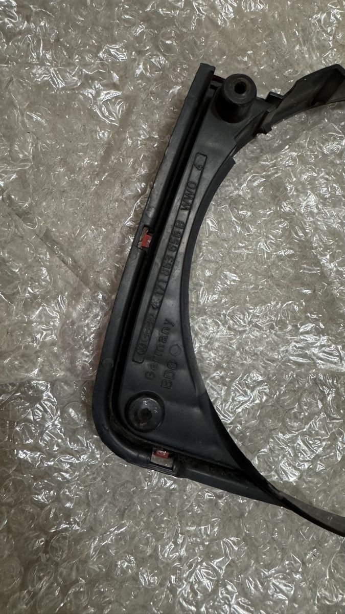 Volkswagen Tutti pezzi di ricambio auto: Calandre golf mk1 GTI OEM – Nuovo (secondo la descrizione) da Senarclens venduto da nog_m7qw 5
