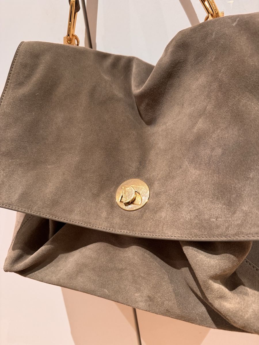 Coccinelle Borse da donna: Handtasche Coccinelle – Usato da Davos Platz venduto da mbe_r5tv 2