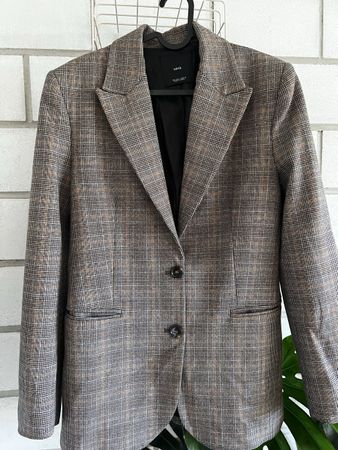 Mango Blazer Gr S