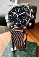 Breitling Superocean Heritage II 44 Chronograph