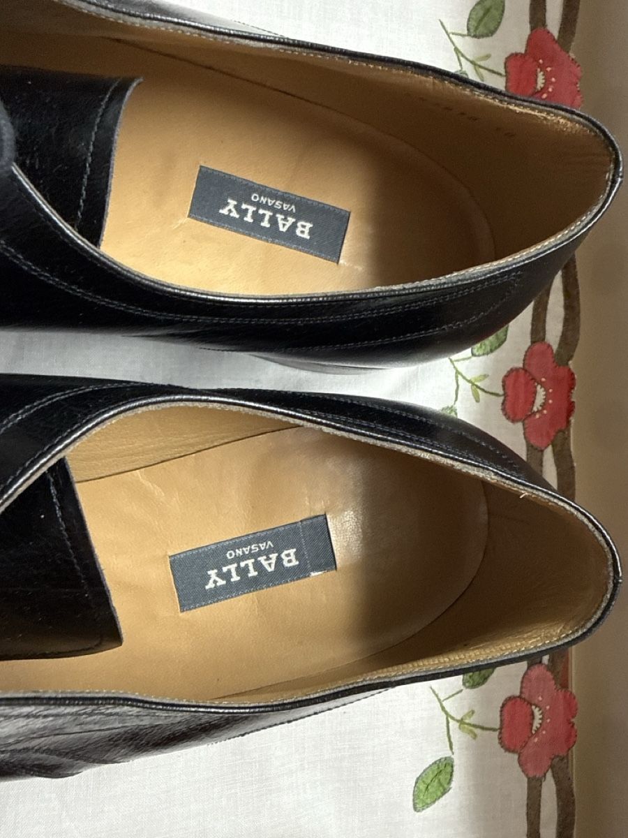 Chaussures hommes: Bally Vasano - neu – Neuf (Voir description) à Winterthur par CleanUp 3