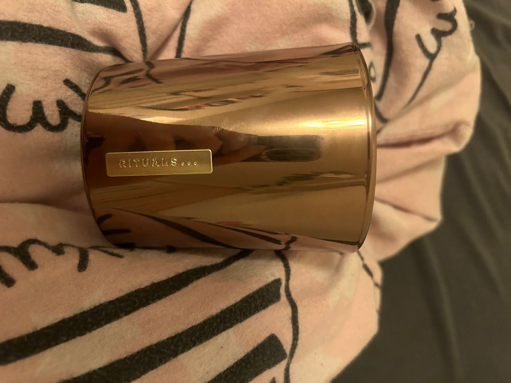 Rituals Kerze Kaufen auf Ricardo