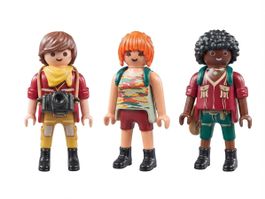 Playmobil, Wanderer 