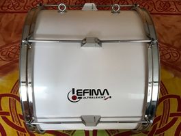 Lefima 14“ x 10“ Kinderpauke, ultraleicht Serie, Pauke