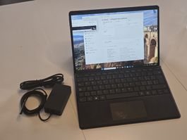 Microsoft Surface Pro X LTE