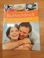 Ratgeber "Bluthochdruck" von Prof. Faulhaber - Neuwertig!