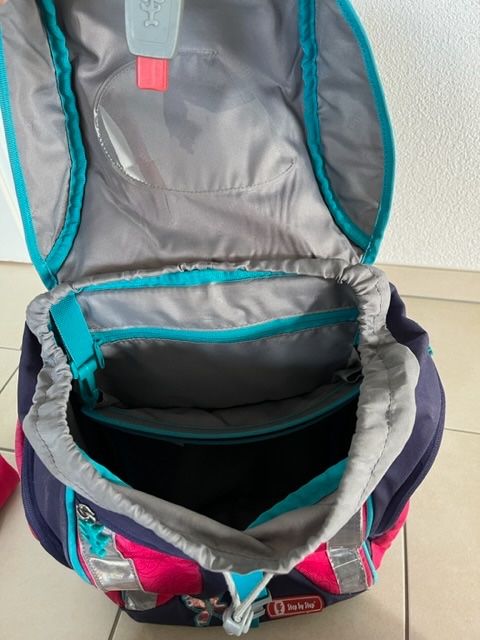 Borse & Zaini: Schulrucksack Schulranzen – Usato da Küssnacht am Rigi venduto da icbicb 9