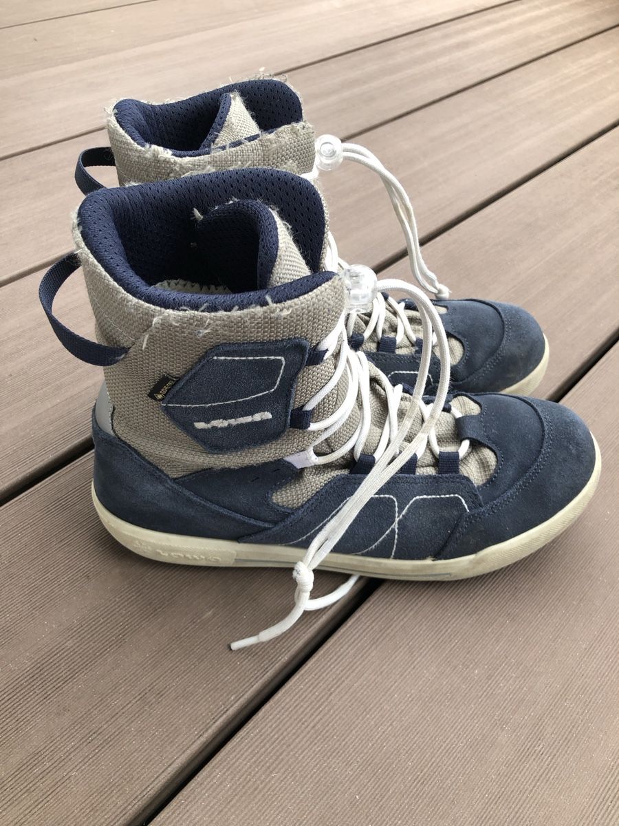 Lowa Schuhe für Jungen: LOWA Winterschuh Gr. 39 – Gebraucht aus Trogen von jtilady 2