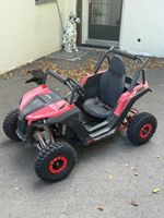 Kinder Elektro Buggy Quad 1200W 48B