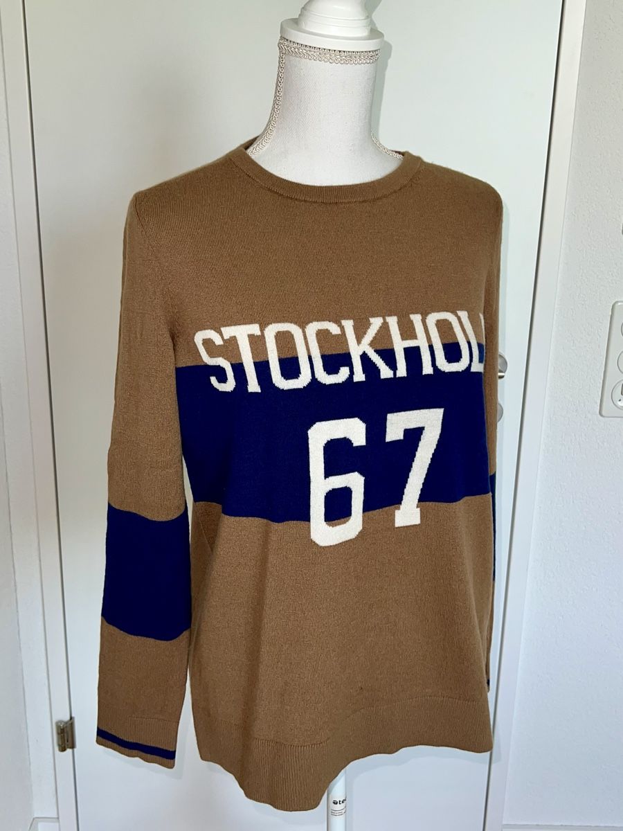 Maglioni & Felpe: Marc O‘Polo Strickpullover – Usato da Bern venduto da RussianDoll 2