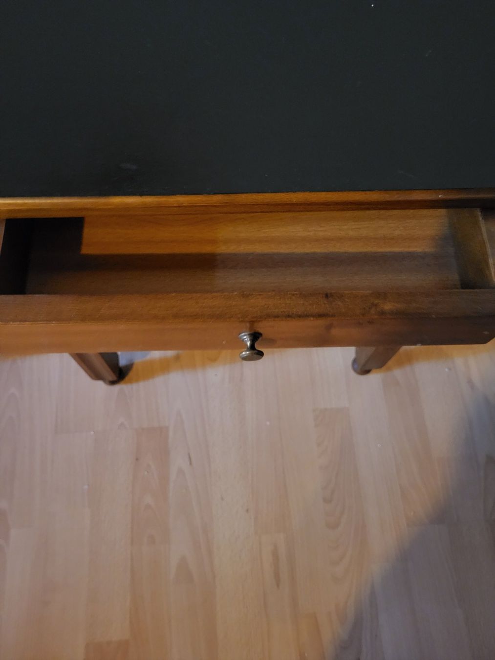 Nachttische: 2 Vintage Nachttische – Gebraucht aus Zunzgen von nibass 2