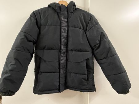 Jack & Jones Kinder Winter Jacke Grösse 152