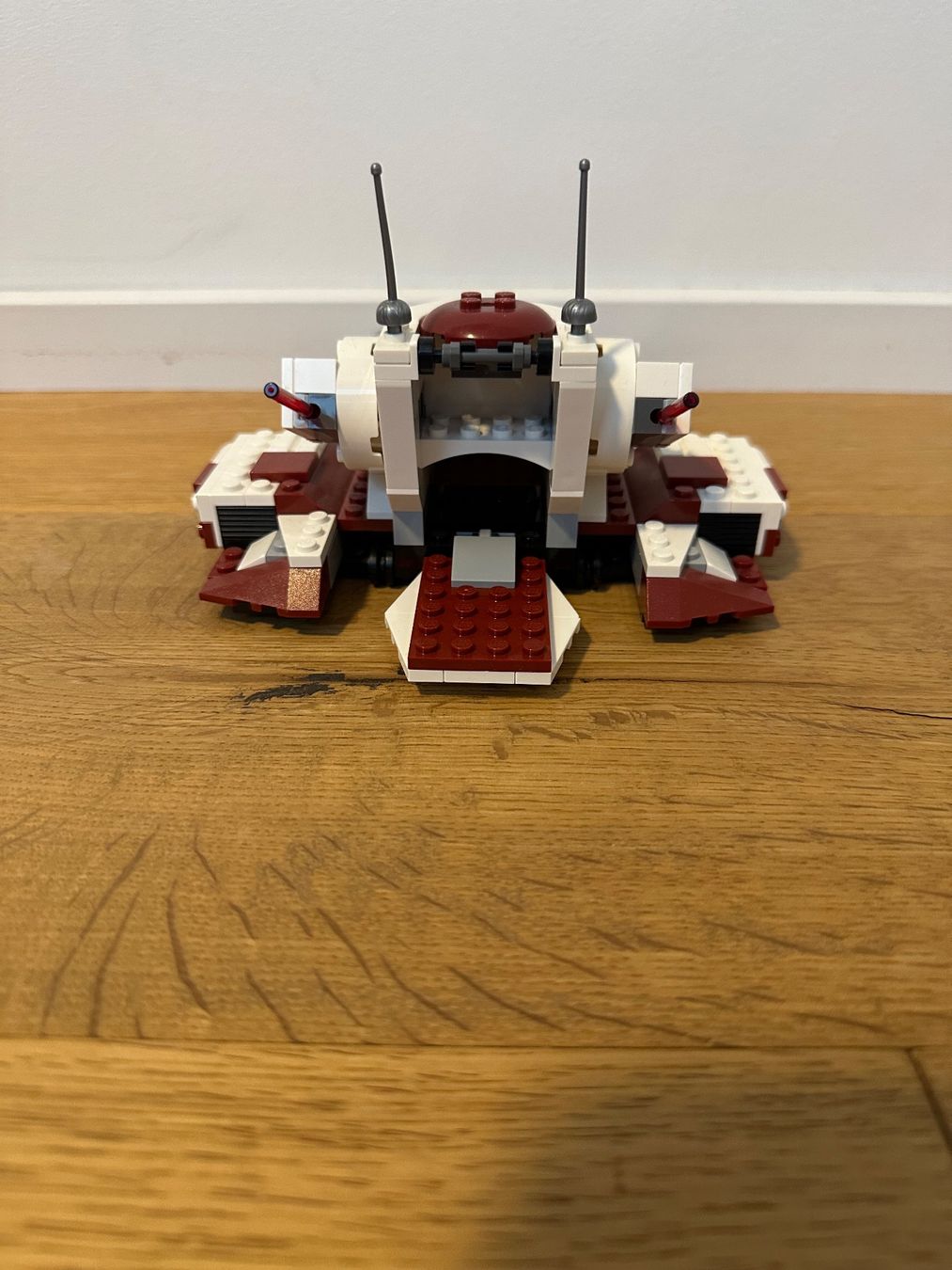 Giocattoli: Lego Star Wars 75342 – Usato da Oberlunkhofen venduto da sim_7fkv 4