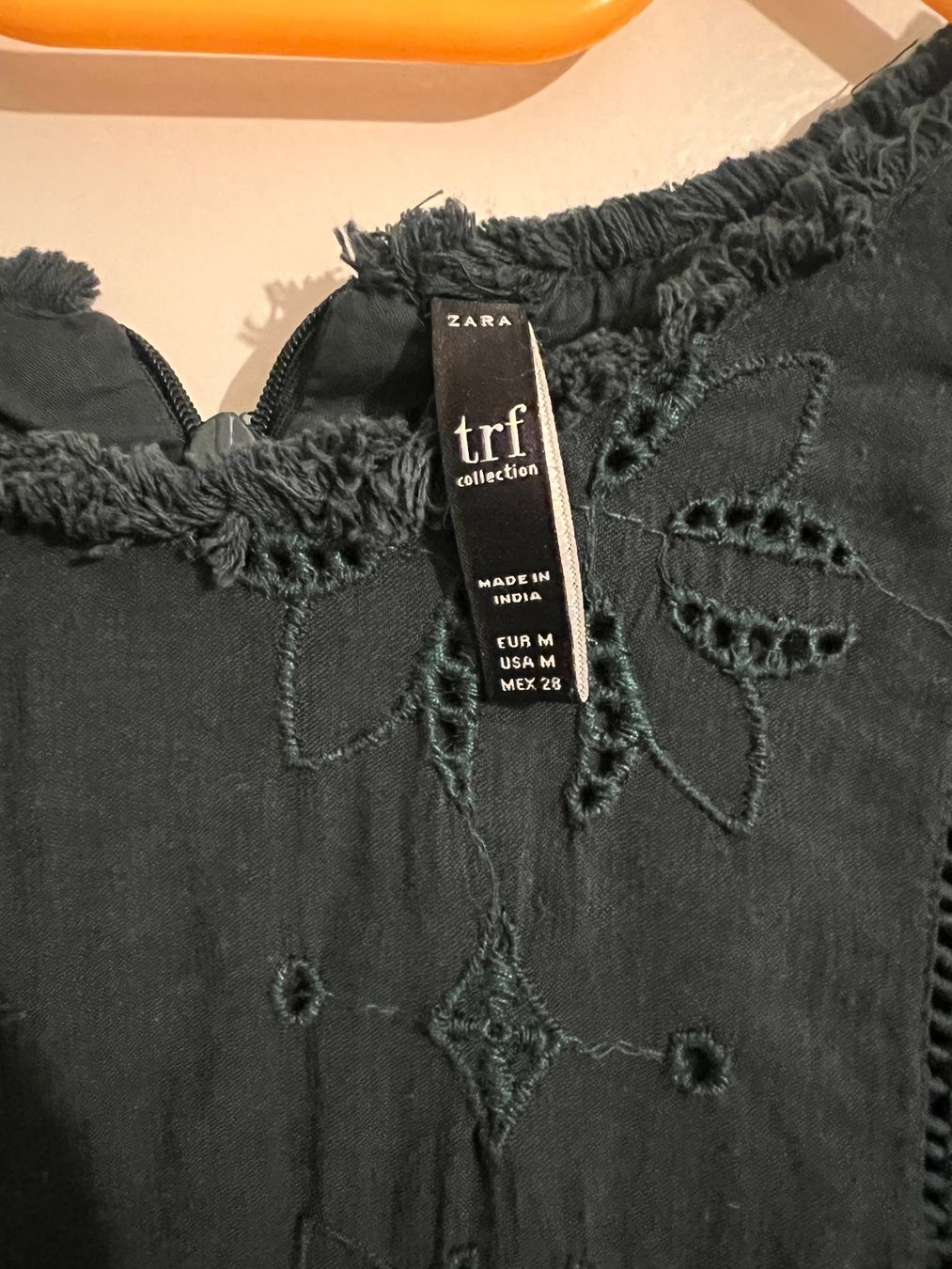 Zara Lotti di vestiti: Kleiderpaket zara – Usato da Riehen venduto da sur_s6yq 5