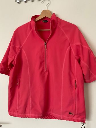 Bette & Court Outdoor Swing Sport Pullover Gr S Koralle Golf