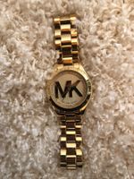 Uhr von Michael Kors