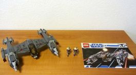 LEGO Star Wars 7673 " Magna Guard Starfighter "