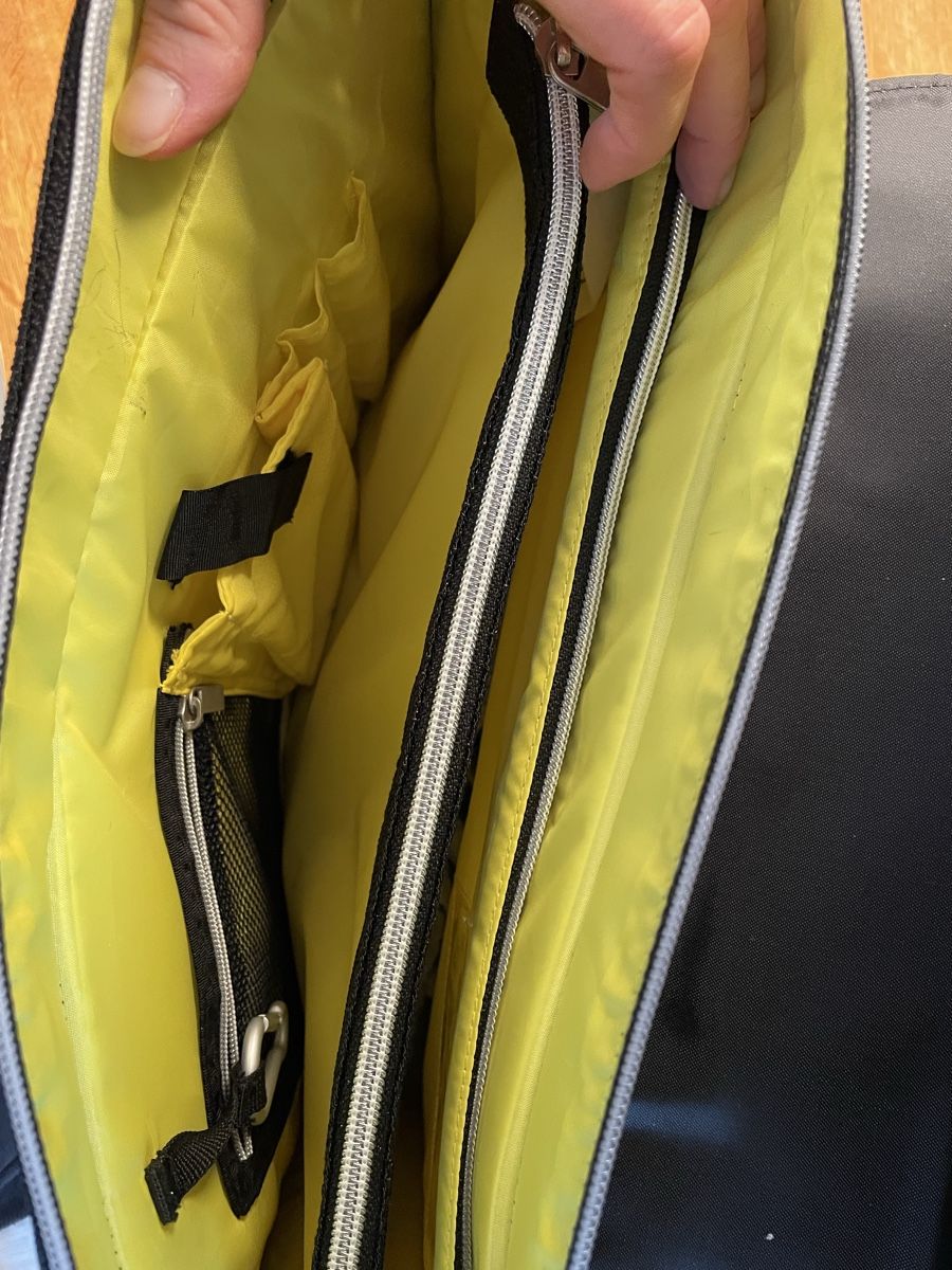 Ikea Borse: Laptop Tasche von IKEA neu – Usato da Niederbüren venduto da poschti 3