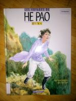Les Voyages de He Pao - La montagne qui bouge  (FR)  ©'2000