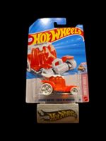 Hot Wheels Sweet Rides 2026 Dessert Drifter 2/5 L