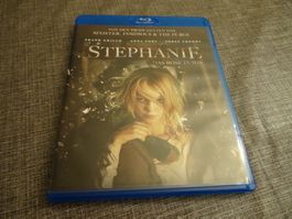Blu-ray Stephanie Das Böse in ihr