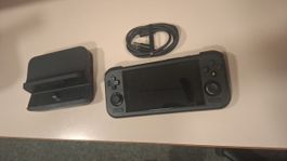 Retroid Pocket 4 + Dock
