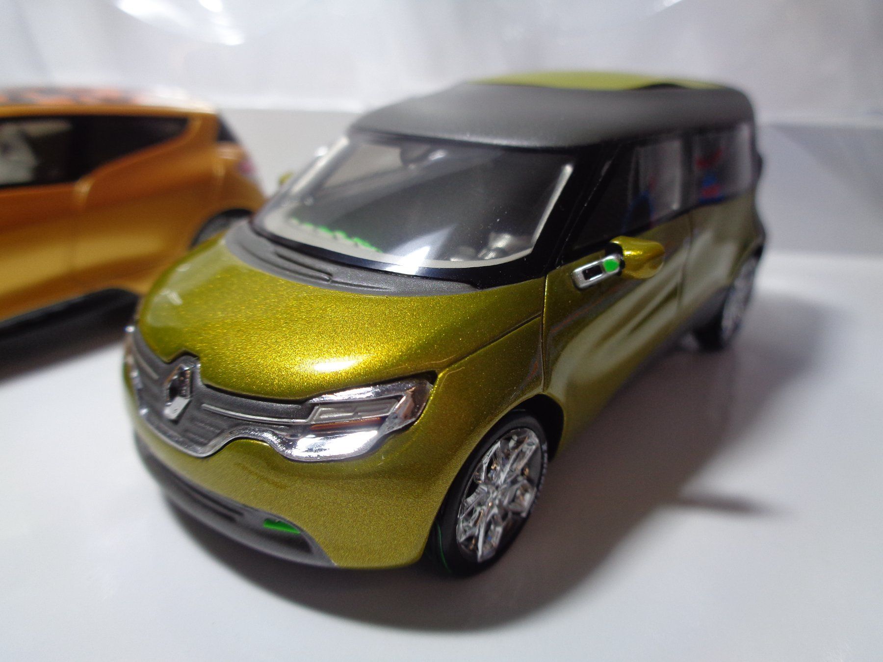 Renault Modellautos: Norev 1:43 6x Prototype Renault – Neu und originalverpackt aus Reconvilier von rallycar 7