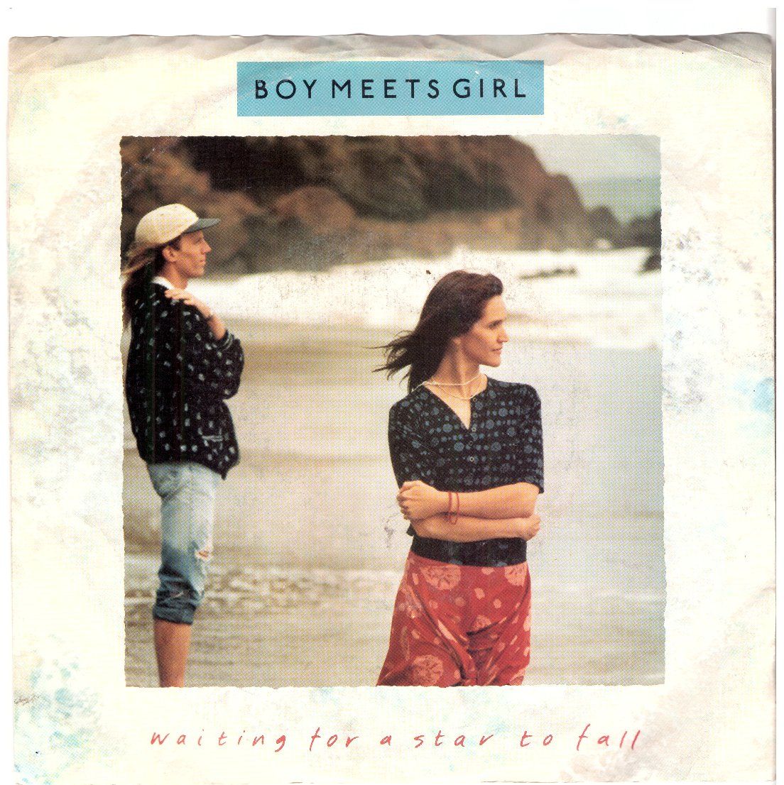 Dischi in vinile: BOYS MEETS GIRL – Usato da Bassersdorf venduto da house-of-vinyl