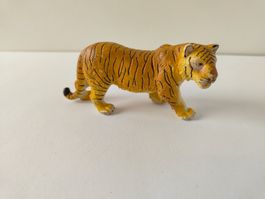 Schleich Tiger Wild Life Raubtier